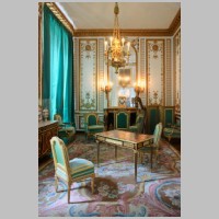 Cabinet dore Marie-Antoinette, photo Myrabella, Wikipedia.jpg